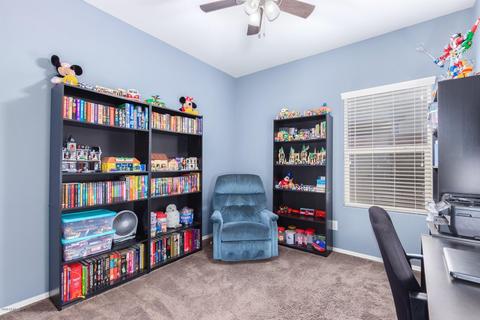 2625 E Gillcrest Rd, Gilbert, AZ 85298 photo 14