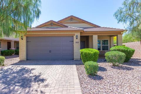 2625 E Gillcrest Rd, Gilbert, AZ 85298 photo 1