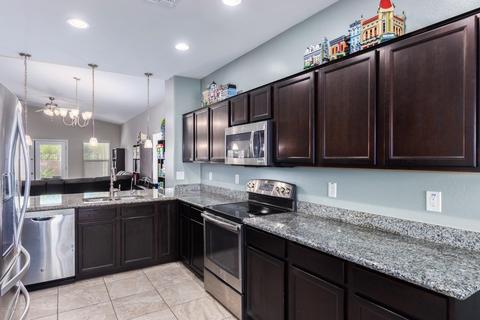 2625 E Gillcrest Rd, Gilbert, AZ 85298 photo 4