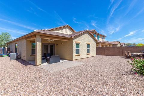 2625 E Gillcrest Rd, Gilbert, AZ 85298 photo 22