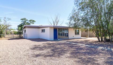 596 W Harding Ave, Coolidge, AZ 85128 photo 1