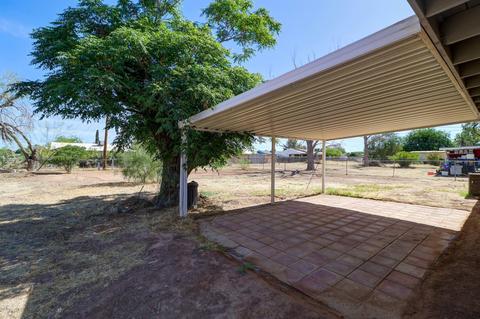 596 W Harding Ave, Coolidge, AZ 85128 photo 17