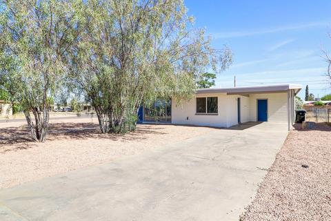 596 W Harding Ave, Coolidge, AZ 85128 photo 2