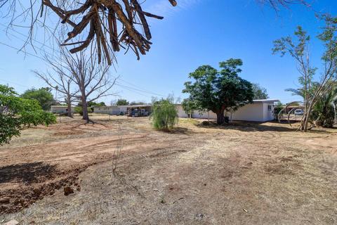 596 W Harding Ave, Coolidge, AZ 85128 photo 16