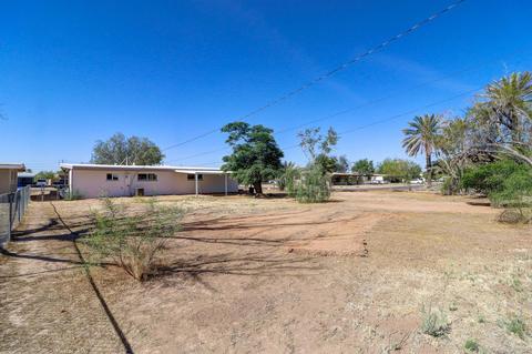 596 W Harding Ave, Coolidge, AZ 85128 photo 15