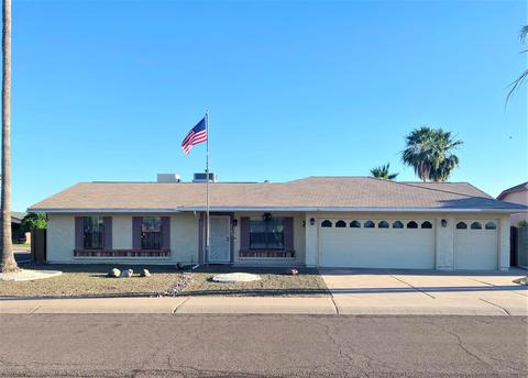4549 E Cheyenne Dr, Phoenix, AZ 85044 photo 2