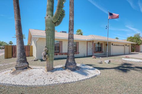 4549 E Cheyenne Dr, Phoenix, AZ 85044 photo 1