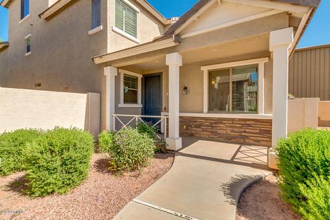65 E Palomino Dr, Gilbert, AZ 85296 photo 1