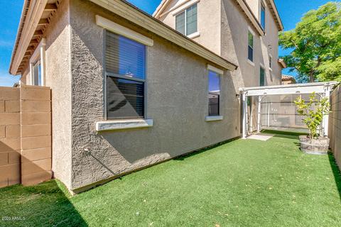 65 E Palomino Dr, Gilbert, AZ 85296 photo 36