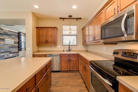 65 E Palomino Dr, Gilbert, AZ 85296 photo 15