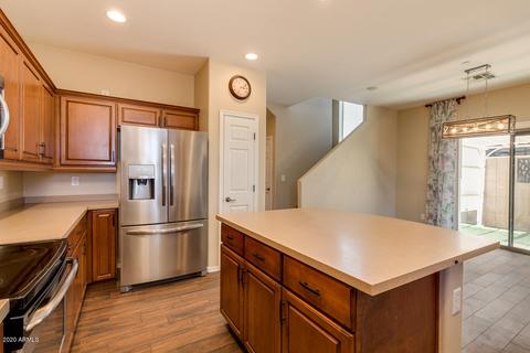 65 E Palomino Dr, Gilbert, AZ 85296 photo 14