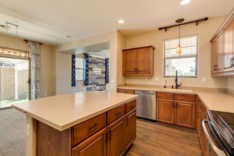 65 E Palomino Dr, Gilbert, AZ 85296 photo 16