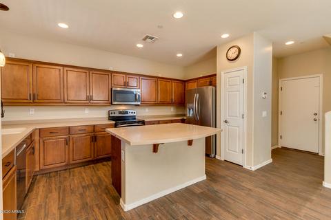 65 E Palomino Dr, Gilbert, AZ 85296 photo 13