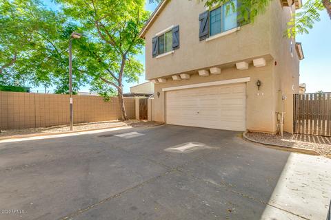 65 E Palomino Dr, Gilbert, AZ 85296 photo 43