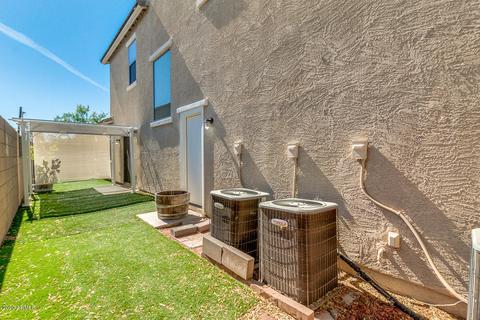 65 E Palomino Dr, Gilbert, AZ 85296 photo 41