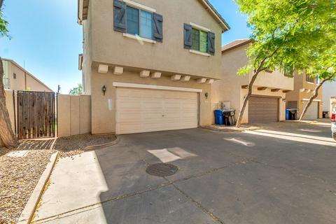 65 E Palomino Dr, Gilbert, AZ 85296 photo 42