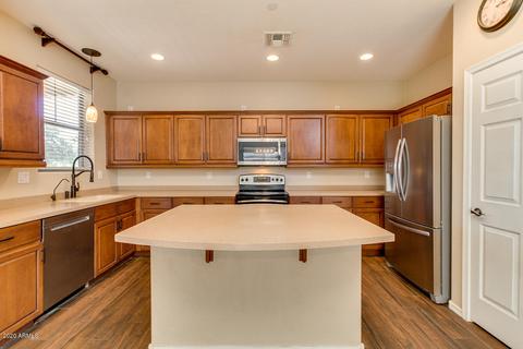 65 E Palomino Dr, Gilbert, AZ 85296 photo 12