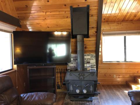 210 E Sherwood Dr, Payson, AZ 85541 photo 5