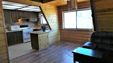 210 E Sherwood Dr, Payson, AZ 85541 photo 3
