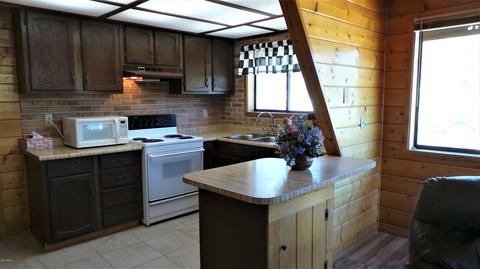 210 E Sherwood Dr, Payson, AZ 85541 photo 6