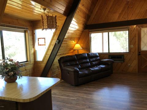 210 E Sherwood Dr, Payson, AZ 85541 photo 2