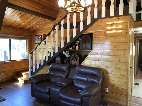 210 E Sherwood Dr, Payson, AZ 85541 photo 4