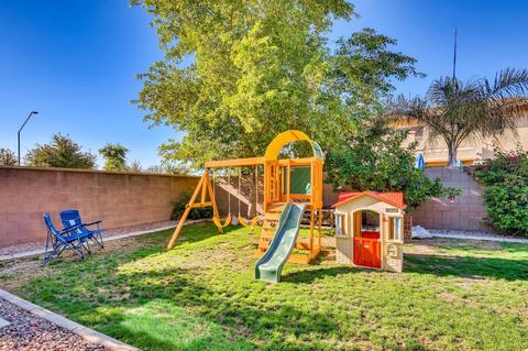2520 E Coconino Way, Gilbert, AZ 85298 photo 24