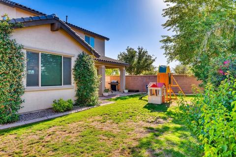 2520 E Coconino Way, Gilbert, AZ 85298 photo 27