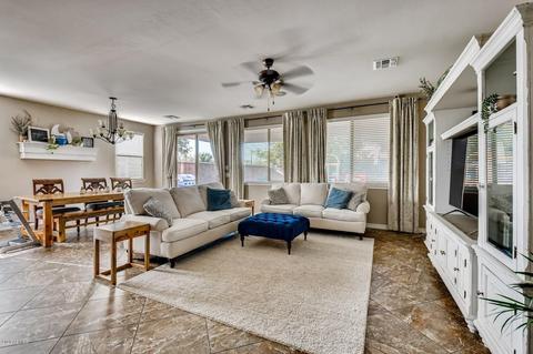 2520 E Coconino Way, Gilbert, AZ 85298 photo 13