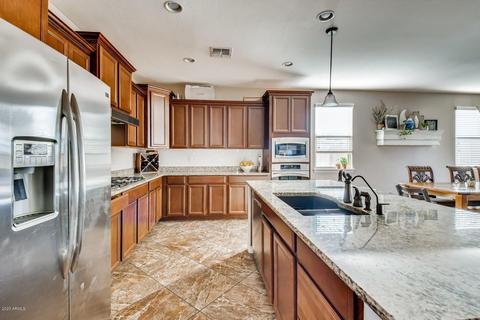 2520 E Coconino Way, Gilbert, AZ 85298 photo 12