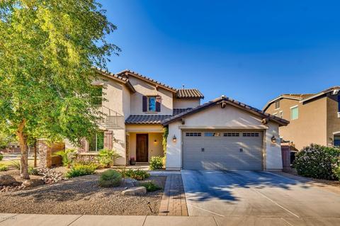 2520 E Coconino Way, Gilbert, AZ 85298 photo 3