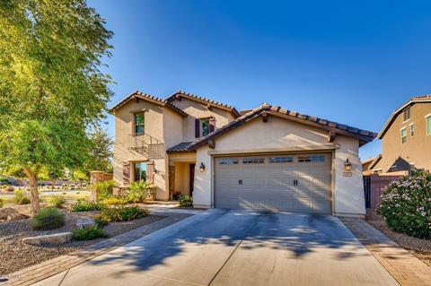 2520 E Coconino Way, Gilbert, AZ 85298 photo 1