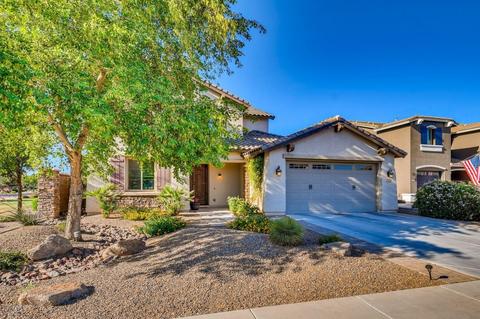 2520 E Coconino Way, Gilbert, AZ 85298 photo 2