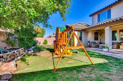2520 E Coconino Way, Gilbert, AZ 85298 photo 25