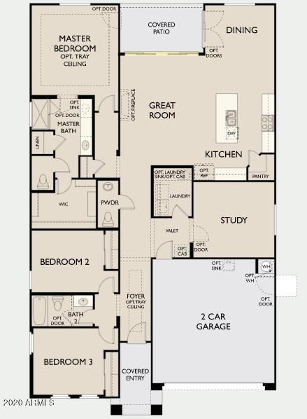 10049 E Rubidium Ave, Mesa, AZ 85212 photo 4