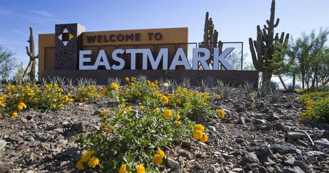 10218 E Ampere Ave, Mesa, AZ 85212 photo 45