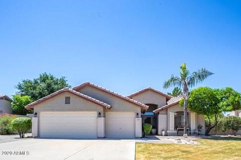 4337 Elmwood St, Mesa, AZ 85205 photo 1