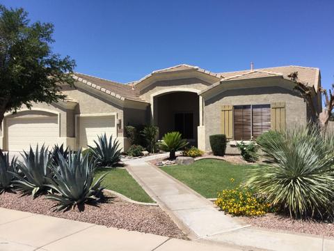 2668 S Balboa Dr, Gilbert, AZ 85295 photo 1
