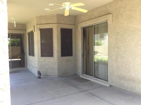 2668 S Balboa Dr, Gilbert, AZ 85295 photo 16