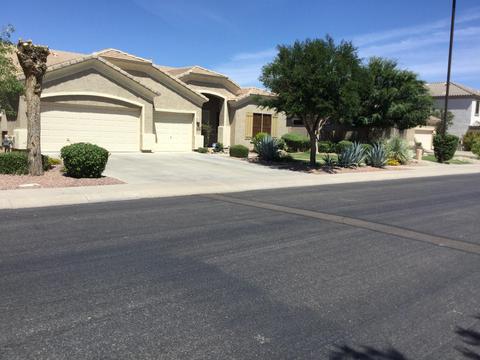 2668 S Balboa Dr, Gilbert, AZ 85295 photo 2
