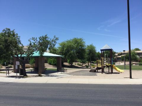 2668 S Balboa Dr, Gilbert, AZ 85295 photo 19