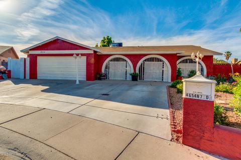 4654 N 76th Dr, Phoenix, AZ 85033 photo 2