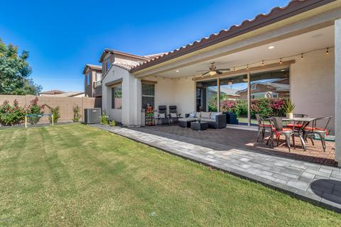 3938 E Ficus Way, Gilbert, AZ 85298 photo 35