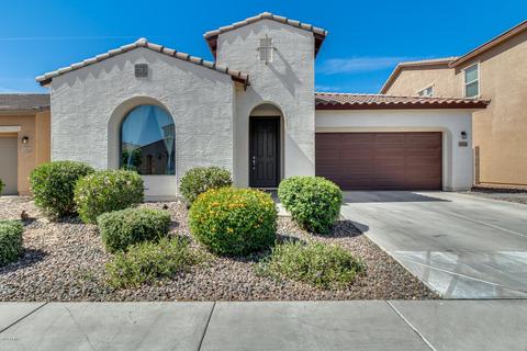3938 E Ficus Way, Gilbert, AZ 85298 photo 1