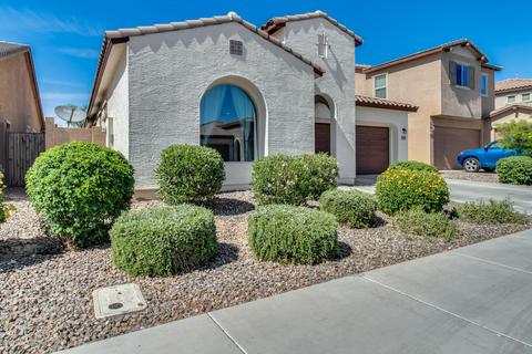 3938 E Ficus Way, Gilbert, AZ 85298 photo 3