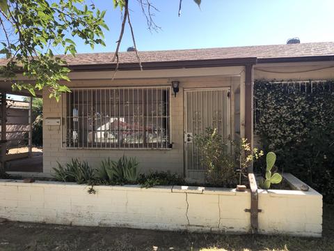 1501 Frederic Dr, Douglas, AZ 85607 photo 2