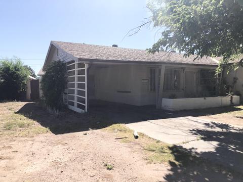 1501 Frederic Dr, Douglas, AZ 85607 photo 3