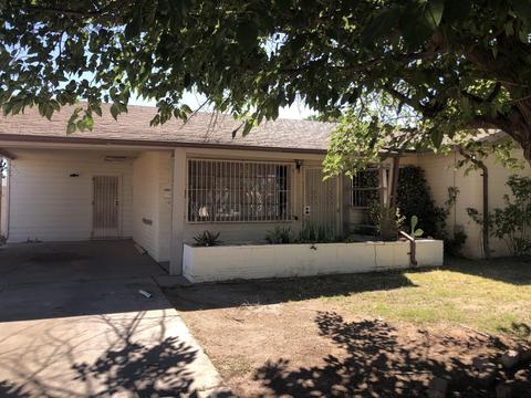 1501 Frederic Dr, Douglas, AZ 85607 photo 1