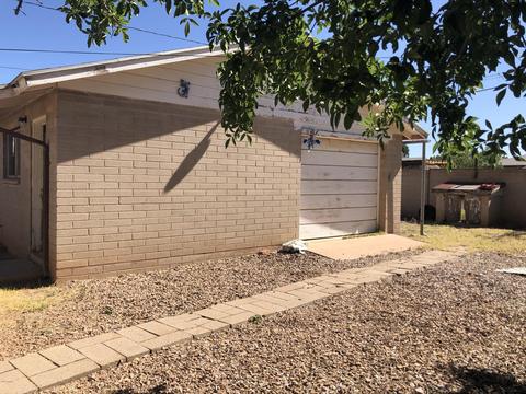 1501 Frederic Dr, Douglas, AZ 85607 photo 22