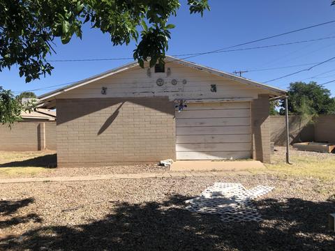 1501 Frederic Dr, Douglas, AZ 85607 photo 27
